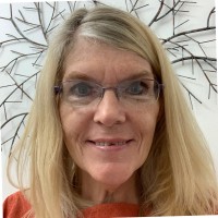 Christian Horizons Employee Anna Womble's profile photo