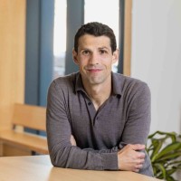 Engine Ventures Employee Richard Collins's profile photo