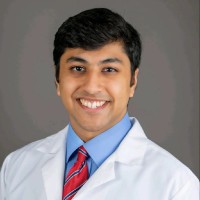Prescience Medicine Employee Aditya Jain's profile photo