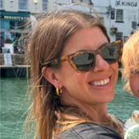 Design Arc UK Ltd. Employee Aubree Darling's profile photo