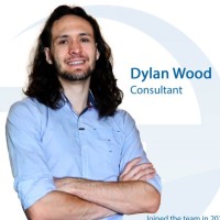 DigeTekS, LLC Employee Dylan Wood's profile photo