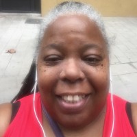 Altered Moods Recordings Employee Debra Davis's profile photo