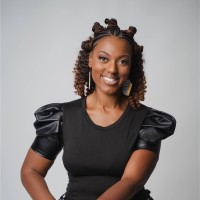 Community Foundation of Middle Tennessee Employee Erika Burnett's profile photo