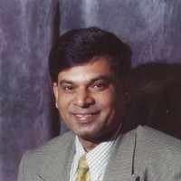 Kumar Pati Email & Phone Number