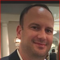 Tekweld Employee Roee Tadmor's profile photo