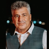 Prism Protocol Employee Frederic Lavorel's profile photo