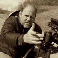 Cherokee Nation Film Office Employee Bob Dodd's profile photo