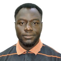 iTherapy Employee Ibrahim Lyock's profile photo