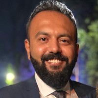 Mina Atef Email & Phone Number