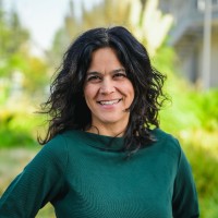 Universidad de Santiago de Chile Employee Norma Muñoz del Campo's profile photo