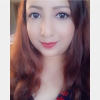 Innuity Employee Caroline Fernandes's profile photo