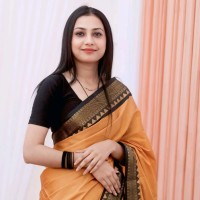 Career Point University Kota Employee Simran Khan's profile photo