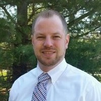 LyondellBasell Employee Cory Blue's profile photo