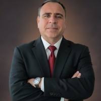 SP+ (SP Plus) Employee Anthony Squeo's profile photo