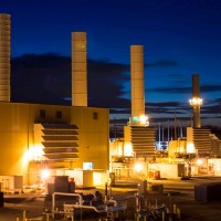 EthosEnergy Employee Bryan McGhee's profile photo