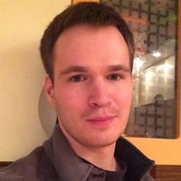 Kuvelli LTD Employee Daniel Gavrilchik's profile photo