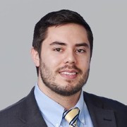 B&T USA Employee Jameson Mauzy's profile photo