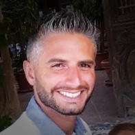 easyDec SA Employee Bruno dos Santos's profile photo