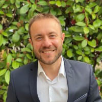 Qualisteo Employee Sébastien Papin's profile photo