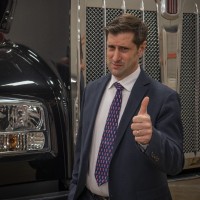 Kenworth of Dayton Employee Jacob Nichols's profile photo