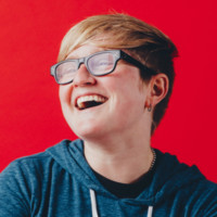 Adobe Employee Allison Shaw's profile photo
