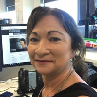 Deb Jones Email