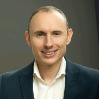 Openbank Employee Carlos Garcia Sanchez's profile photo