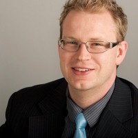 Yarra Trams Employee Ian Hopkins's profile photo