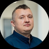 Piotr Grzybowski's profile photo