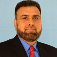 AI Industries Employee Aziz Khan's profile photo