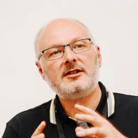 Simon Walker Email & Phone Number