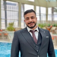 MobiSoft Middleeast Employee Ahmad Sadieh's profile photo