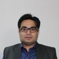 Unity Group Employee Kunal Behrani's profile photo