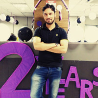 Pakistan Airports Authority Employee Waseem Khan's profile photo