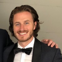 Screenland Creative Employee Patrick Julian's profile photo