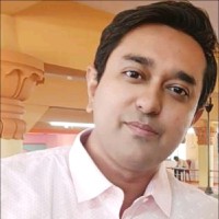Dipanjan Naug Email