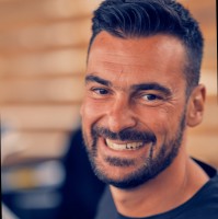Safran - Navigation & Timing Employee Roberto P's profile photo