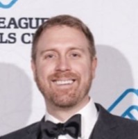 Trajektory Employee Roger Payne's profile photo