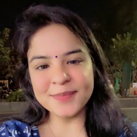 Tender Advisor Employee Jaya Ramnani's profile photo