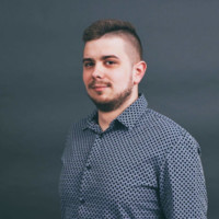MPPK Group Employee Karol Wiśniewski's profile photo