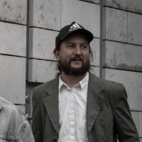 Impact Loop VC Employee Johann Bernövall's profile photo