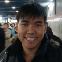 Khoo Teck Puat Hospital Employee Eric Chuan's profile photo