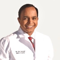 Premier Medical Group of the Hudson Valley Employee Ken Hansraj's profile photo