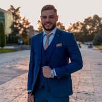 Uros Markovic's profile photo