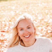 STRYDE Employee Brittany Curry's profile photo