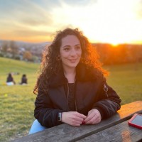 Outlaw Employee Grace Symington's profile photo