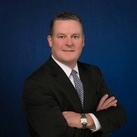 NuStar Energy L.P. Employee Danny Oliver's profile photo