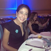 RSS DiMed Employee Shohreh Senehi's profile photo