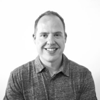 NASCAR Employee Pat Stage's profile photo