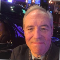 Castle REI Solutions Employee Gregory Castello's profile photo